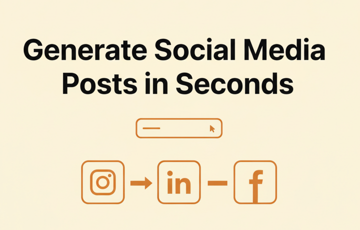 Migma Now Talks Back: Conversational AI, Social Media Generation, and 10x Better Conversion.